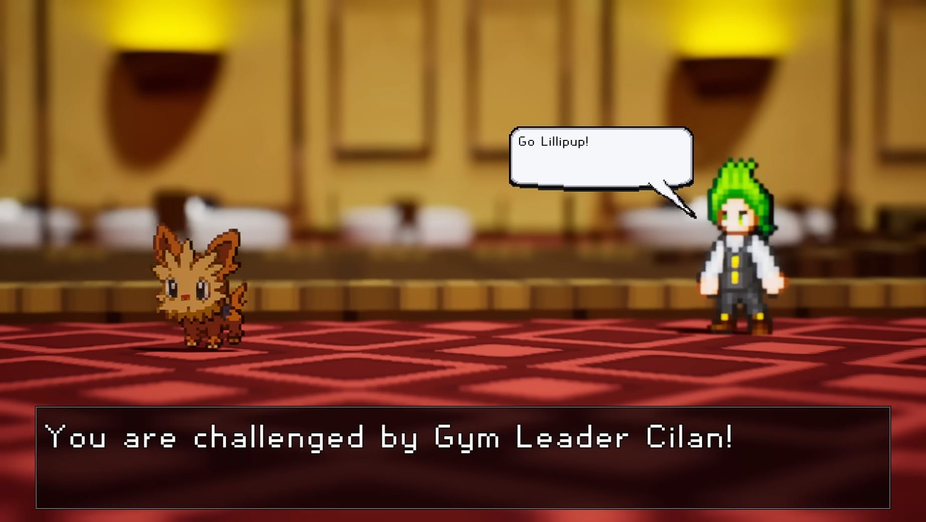 Pokémon Black Pokémon Black/White HD-2D