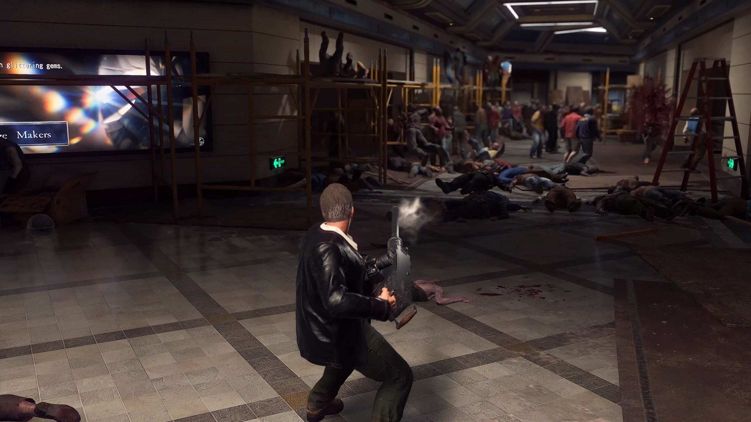 Dead Rising Deluxe Remaster Dead Rising Deluxe Remaster