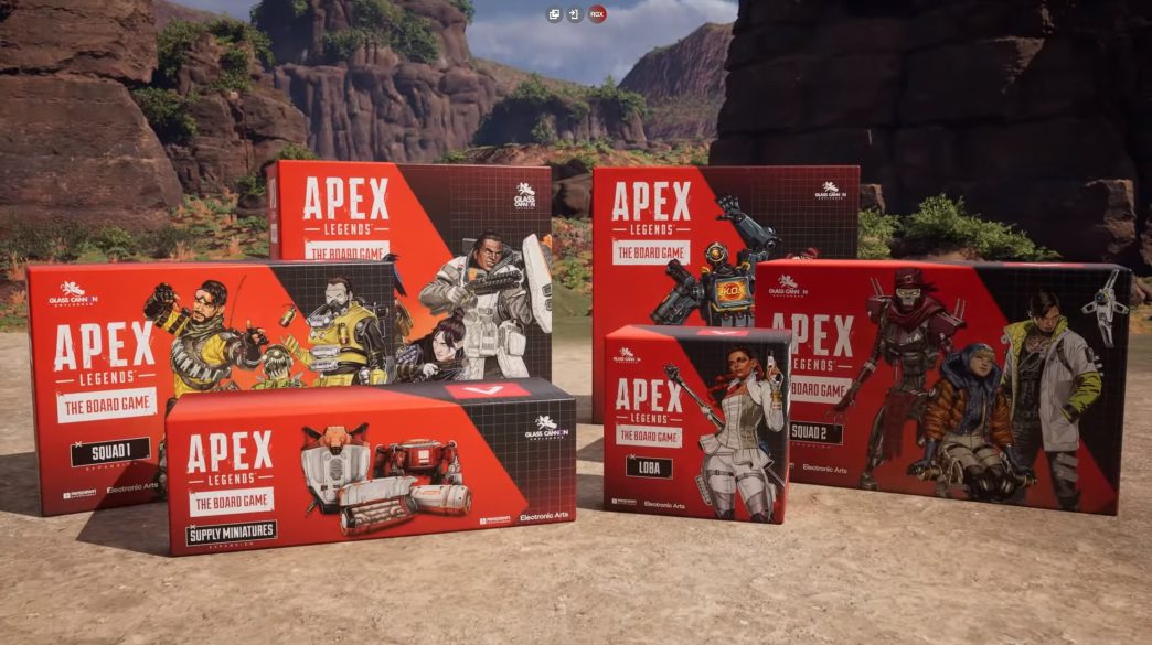 Apex Legends