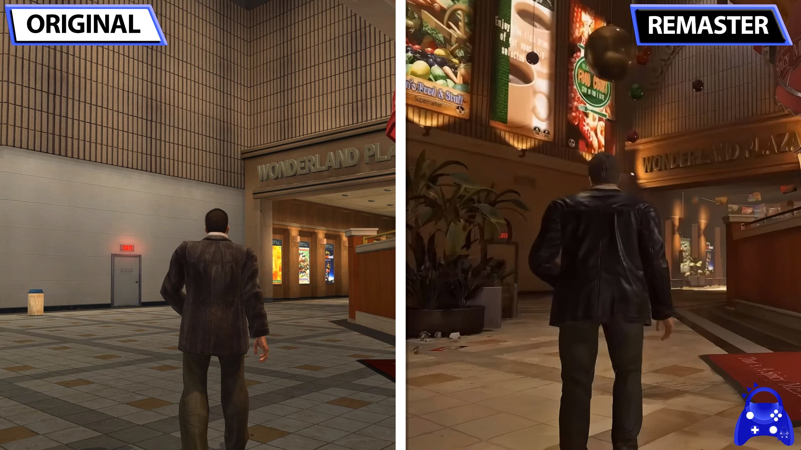 Dead Rising Deluxe Remaster Dead Rising Deluxe Remaster
