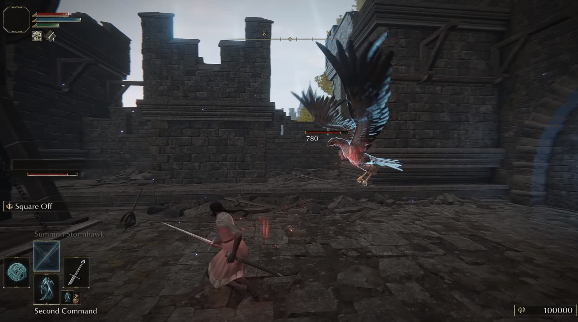 Elden Ring Elden Ring W.I.P Traditional RPG Mod