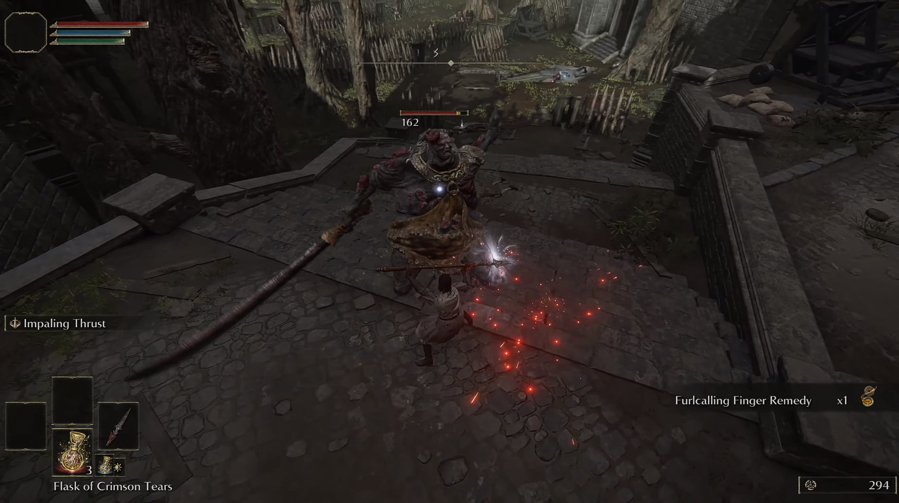 Elden Ring Elden Ring W.I.P Traditional RPG Mod