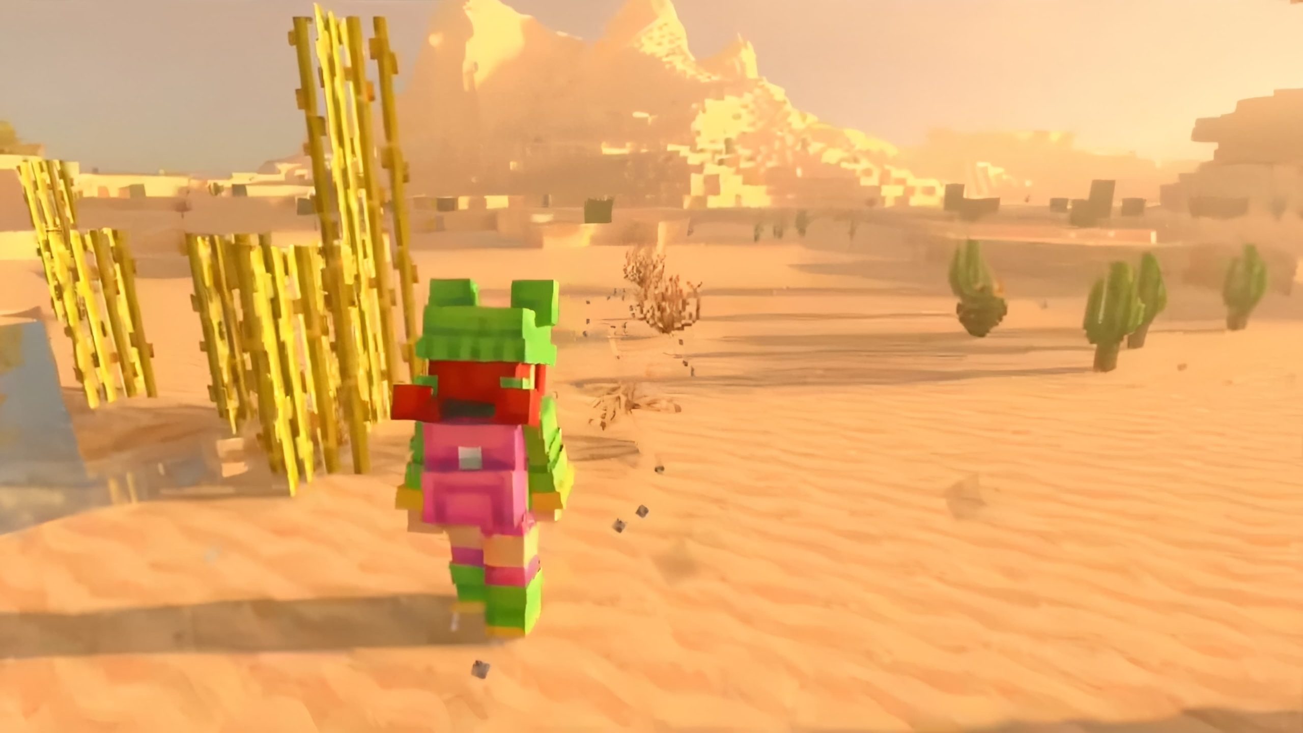 Minecraft Minecraft mods