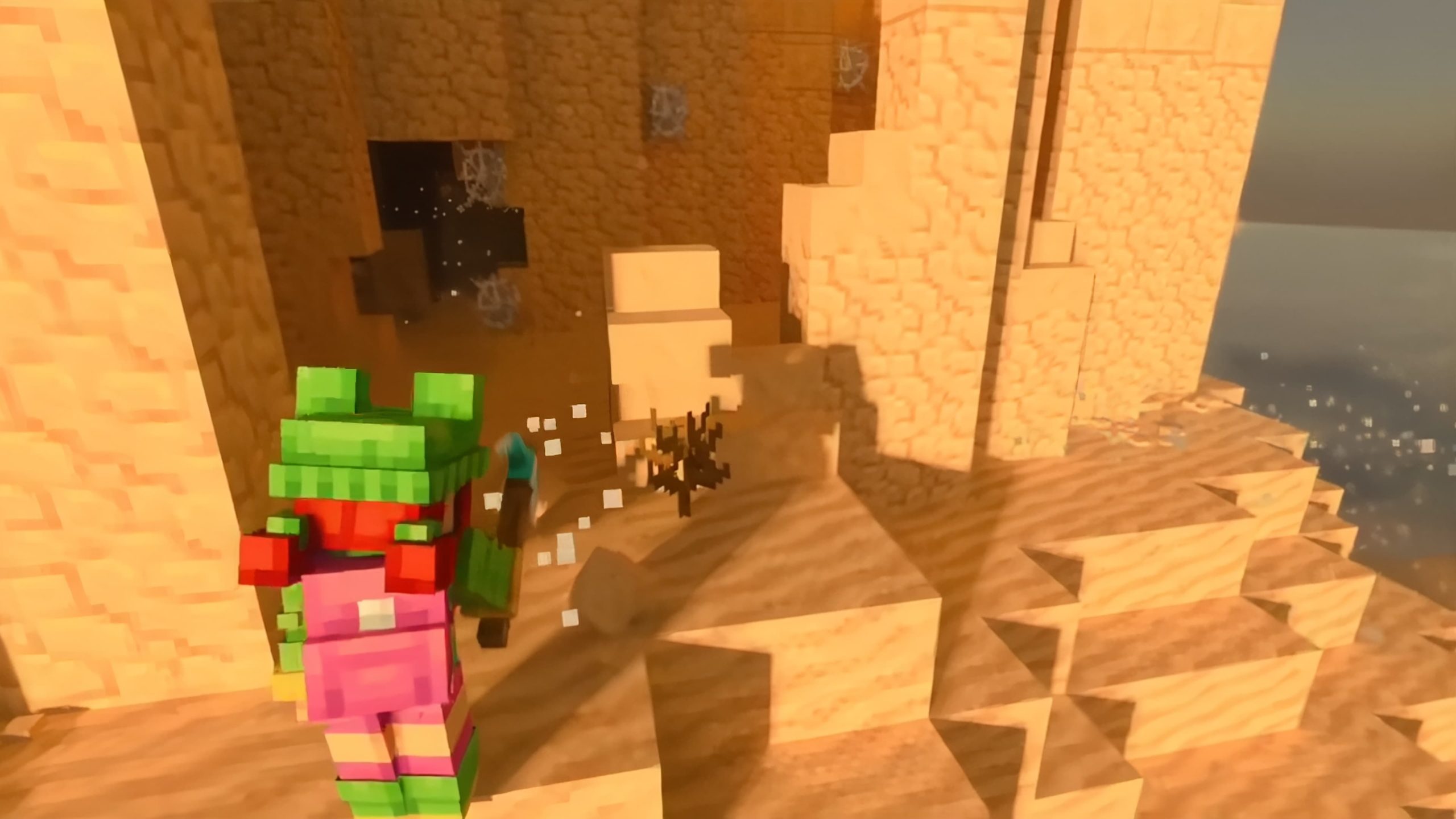 Minecraft Minecraft mods