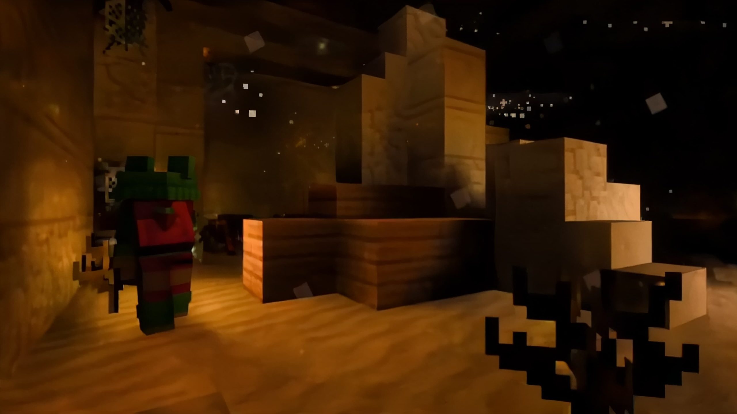 Minecraft Minecraft mods