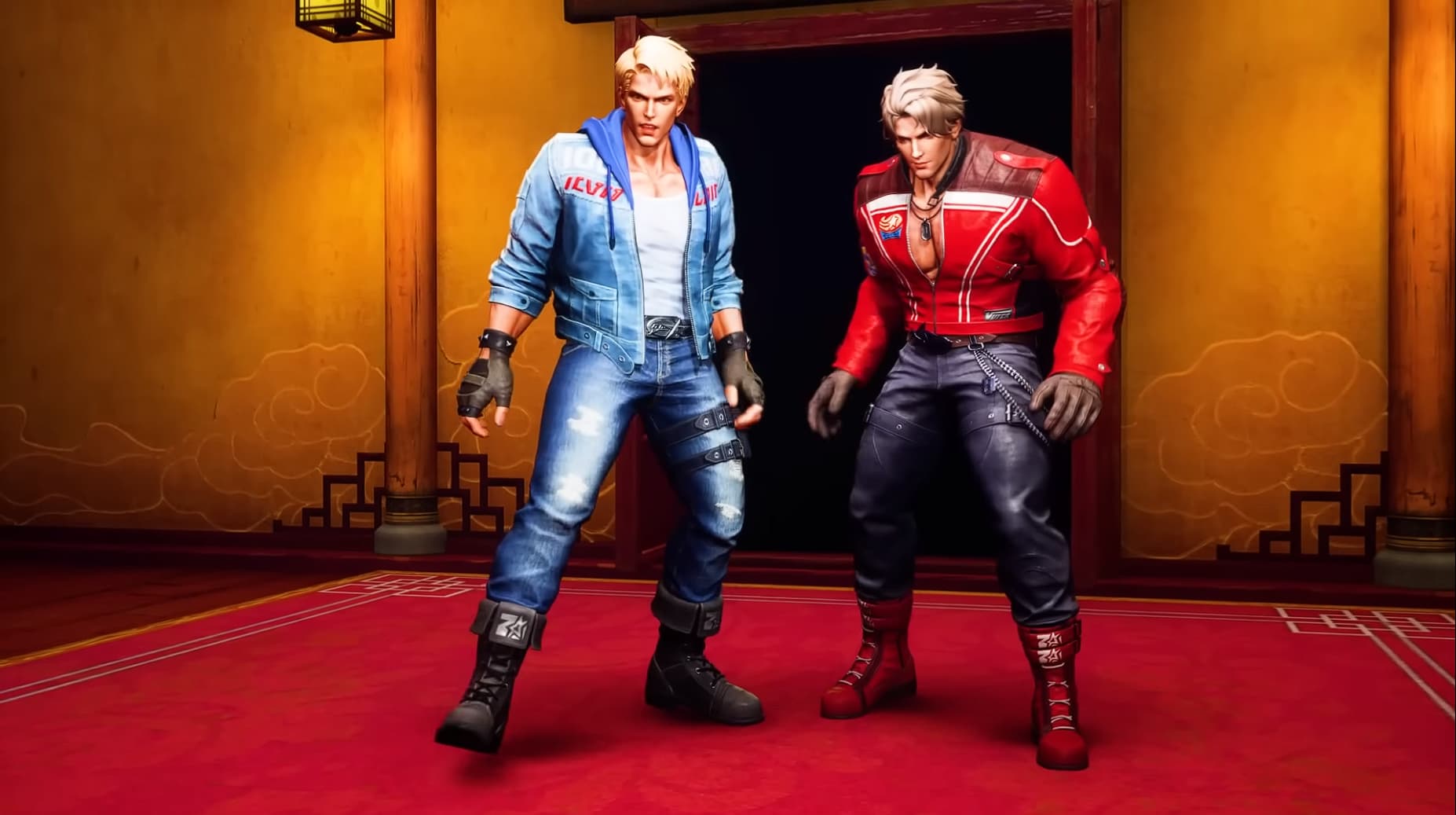 Double Dragon Double Dragon Revive