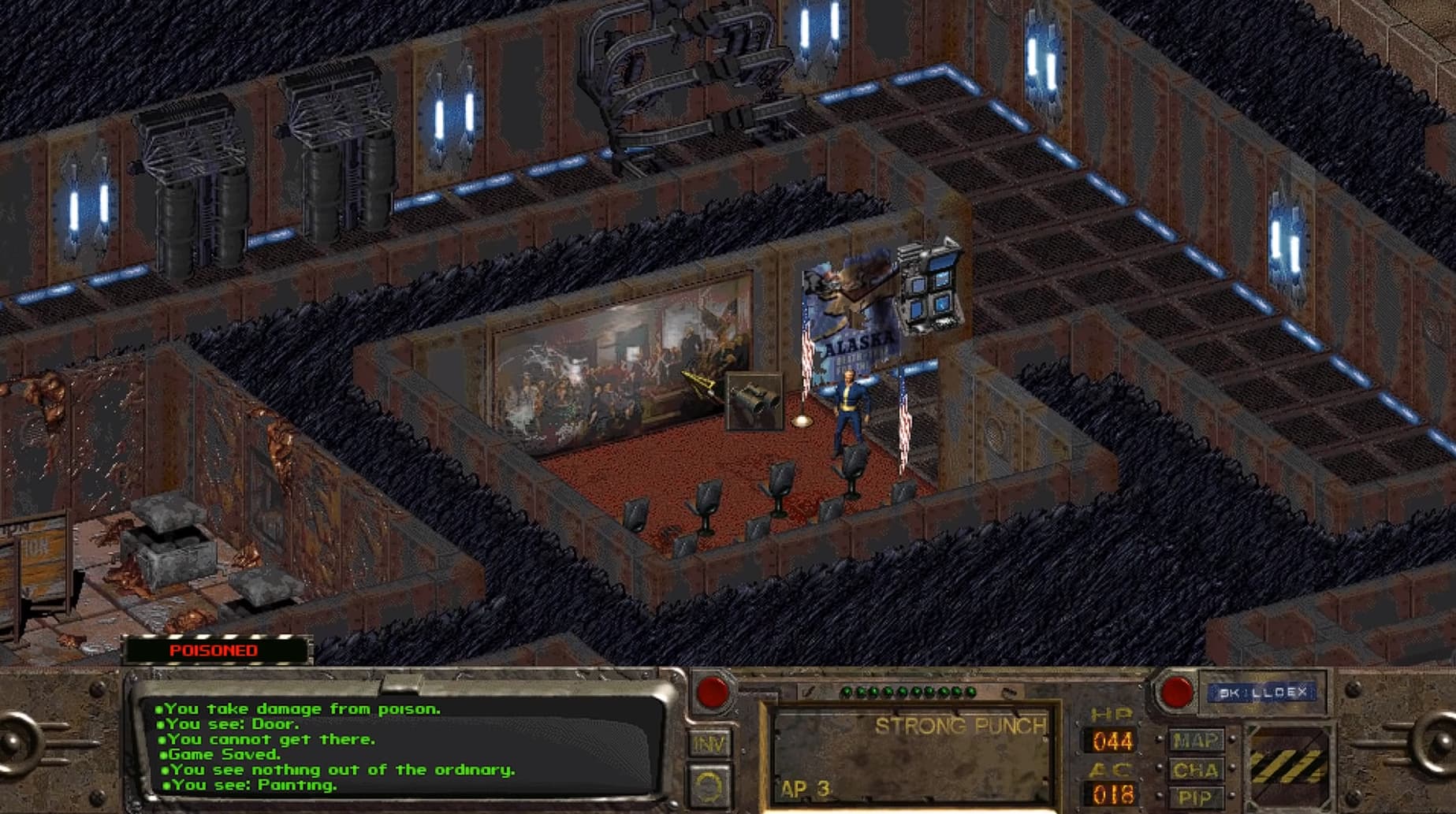 Fallout 3 Fallout Yesterday