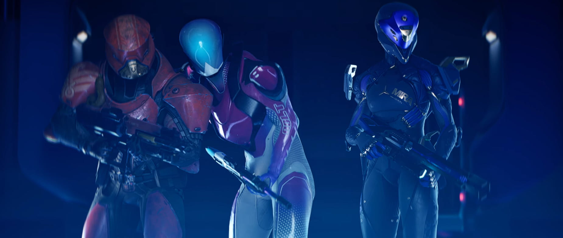Splitgate 2 Splitgate 2