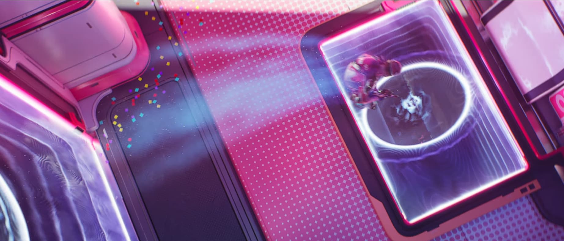 Splitgate 2 Splitgate 2
