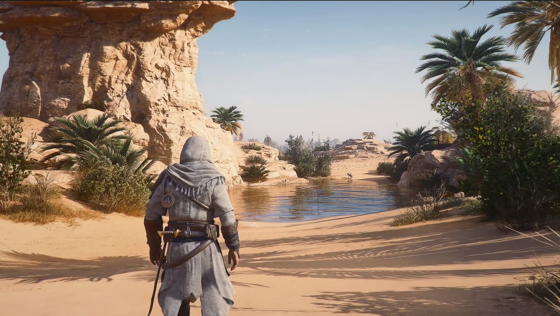 Assassin's Creed Mirage Assassin's Creed Mirage