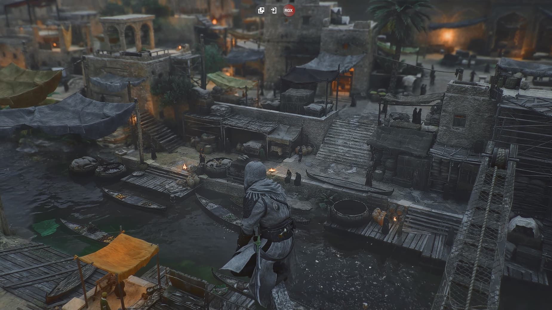 Assassin's Creed Mirage Assassin's Creed Mirage