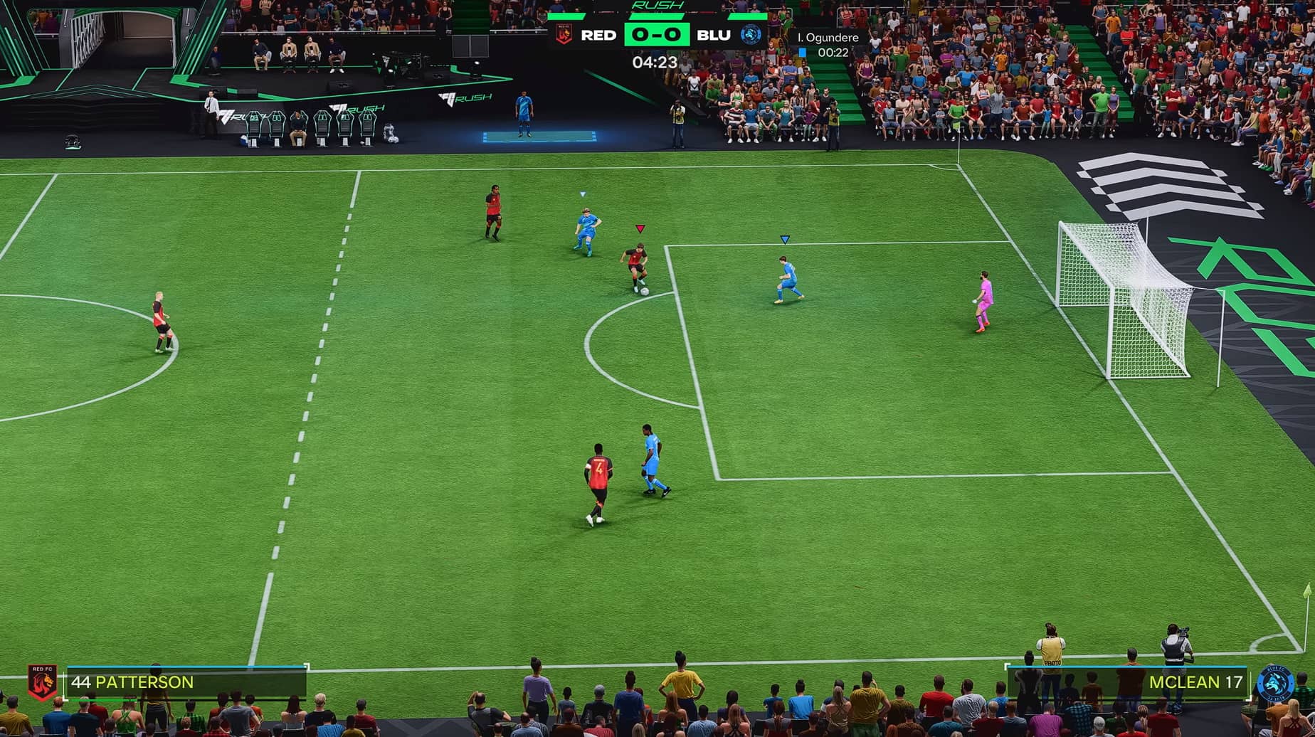 EA Sports FC 25 EA Sports FC 25