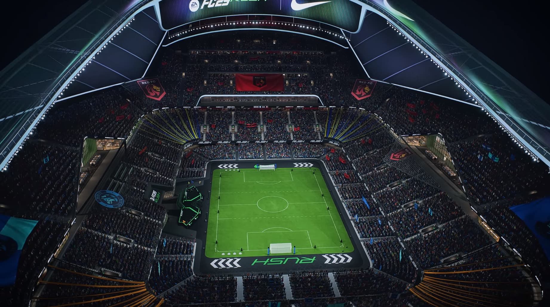 EA Sports FC 25 EA Sports FC 25