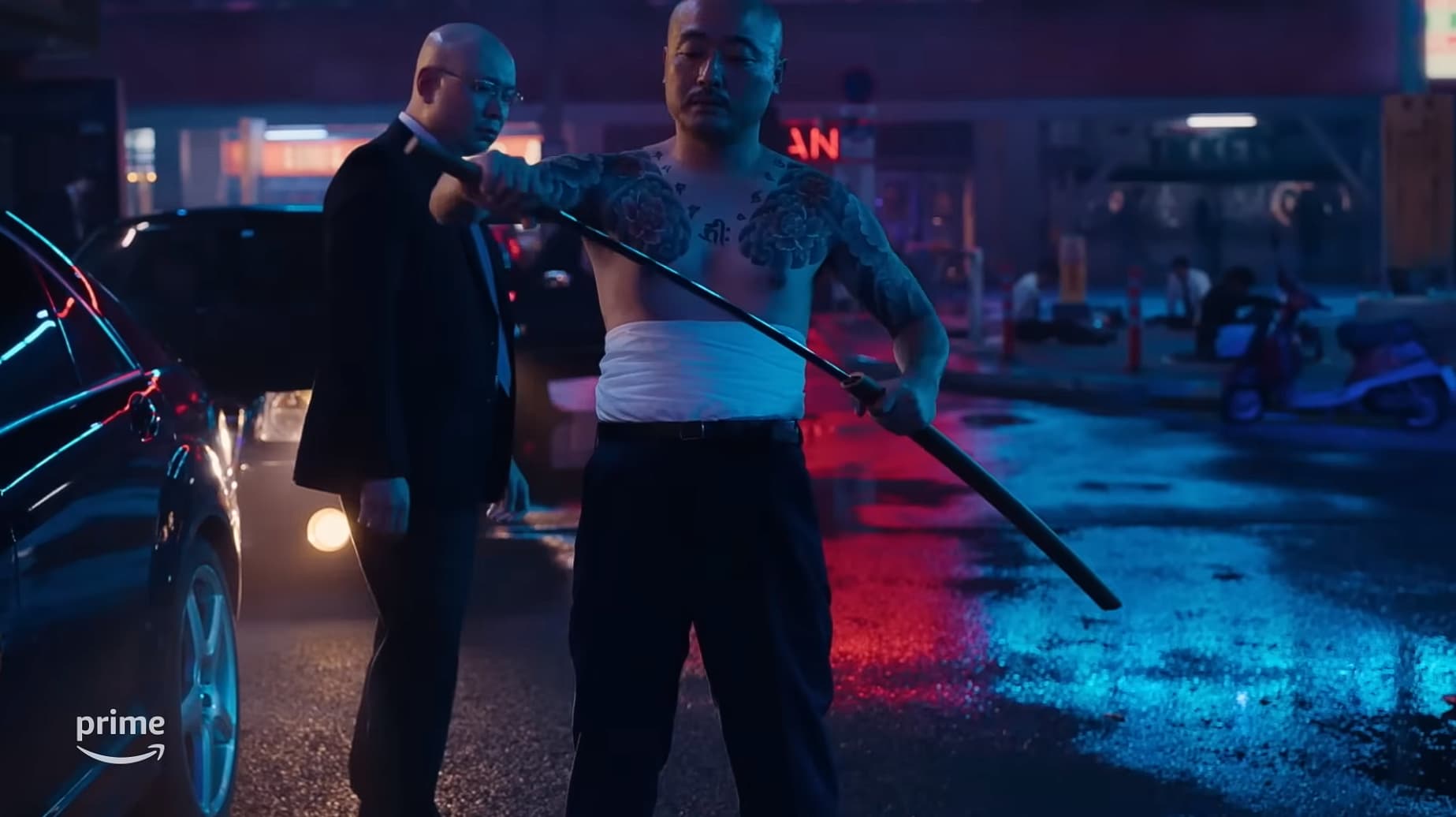 Like a Dragon Yakuza Like a Dragon - Yakuza
