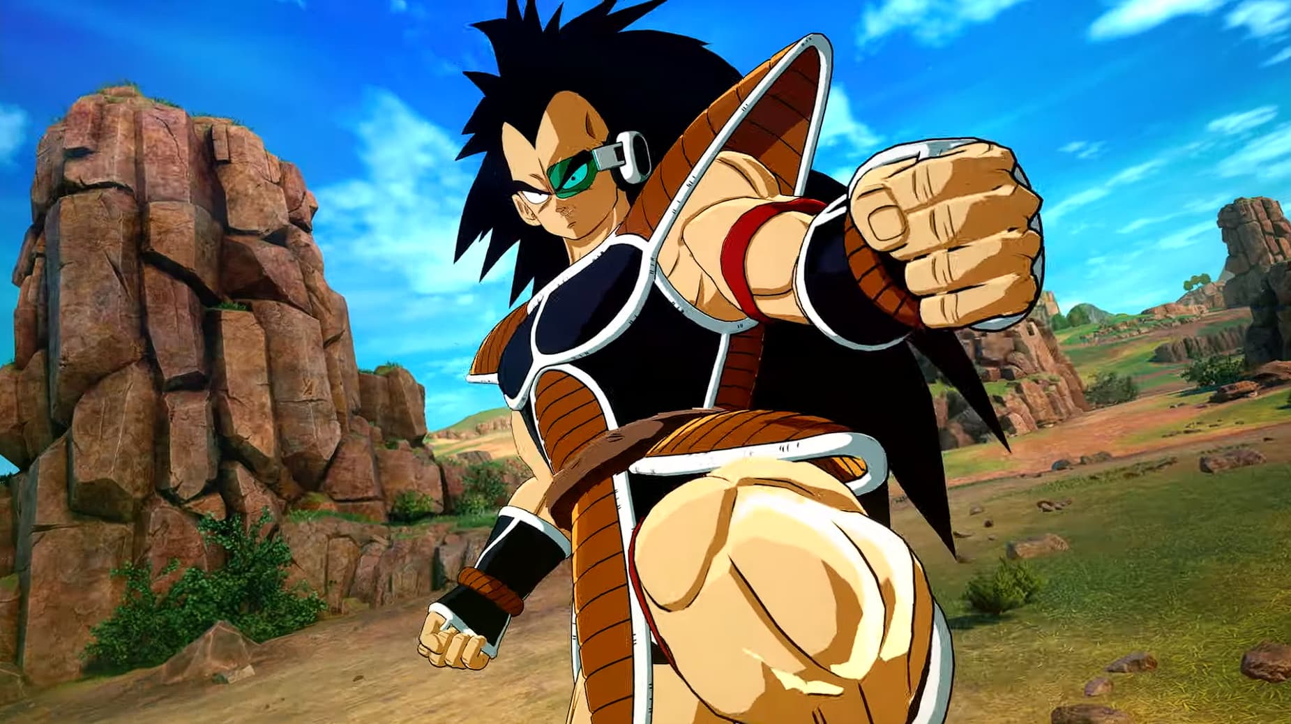 Dragon Ball Sparking Zero Dragon Ball Sparking Zero