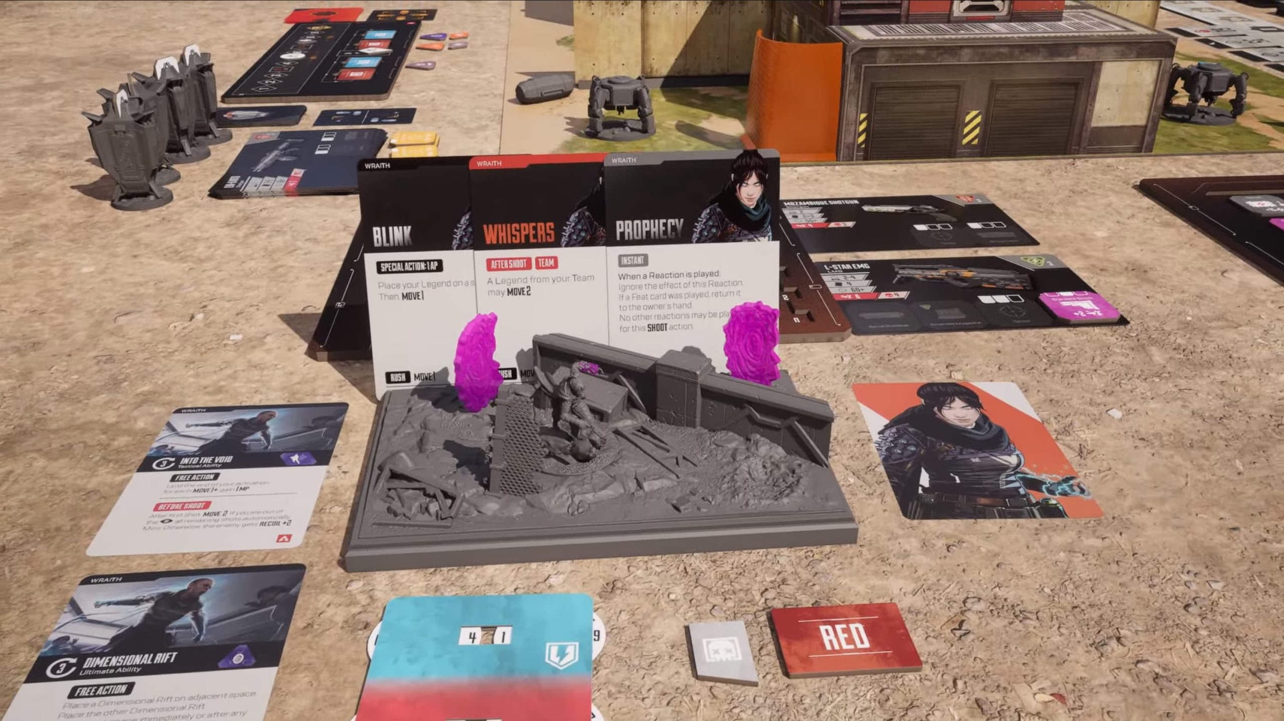 Apex Legends Apex Legends