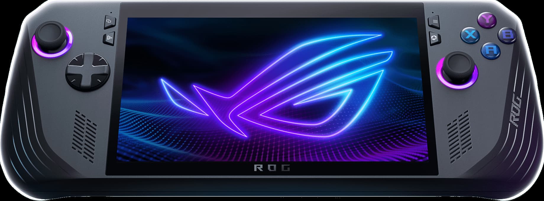 ROG Ally X ROG Ally X