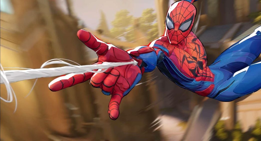 Marvel