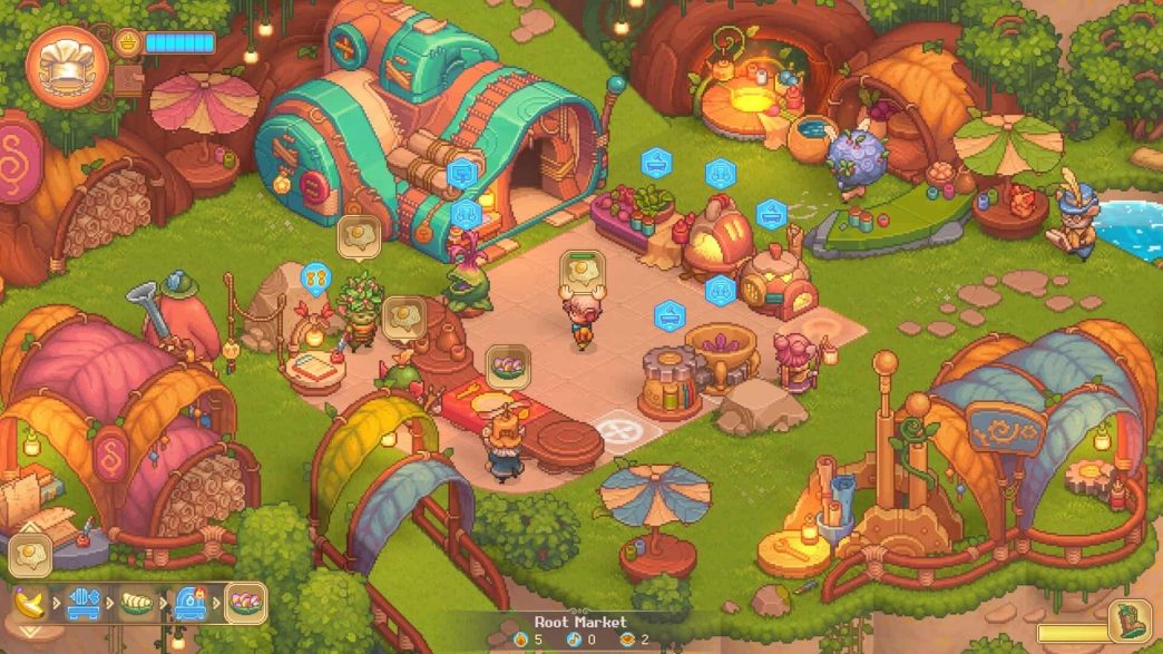 jogos férias