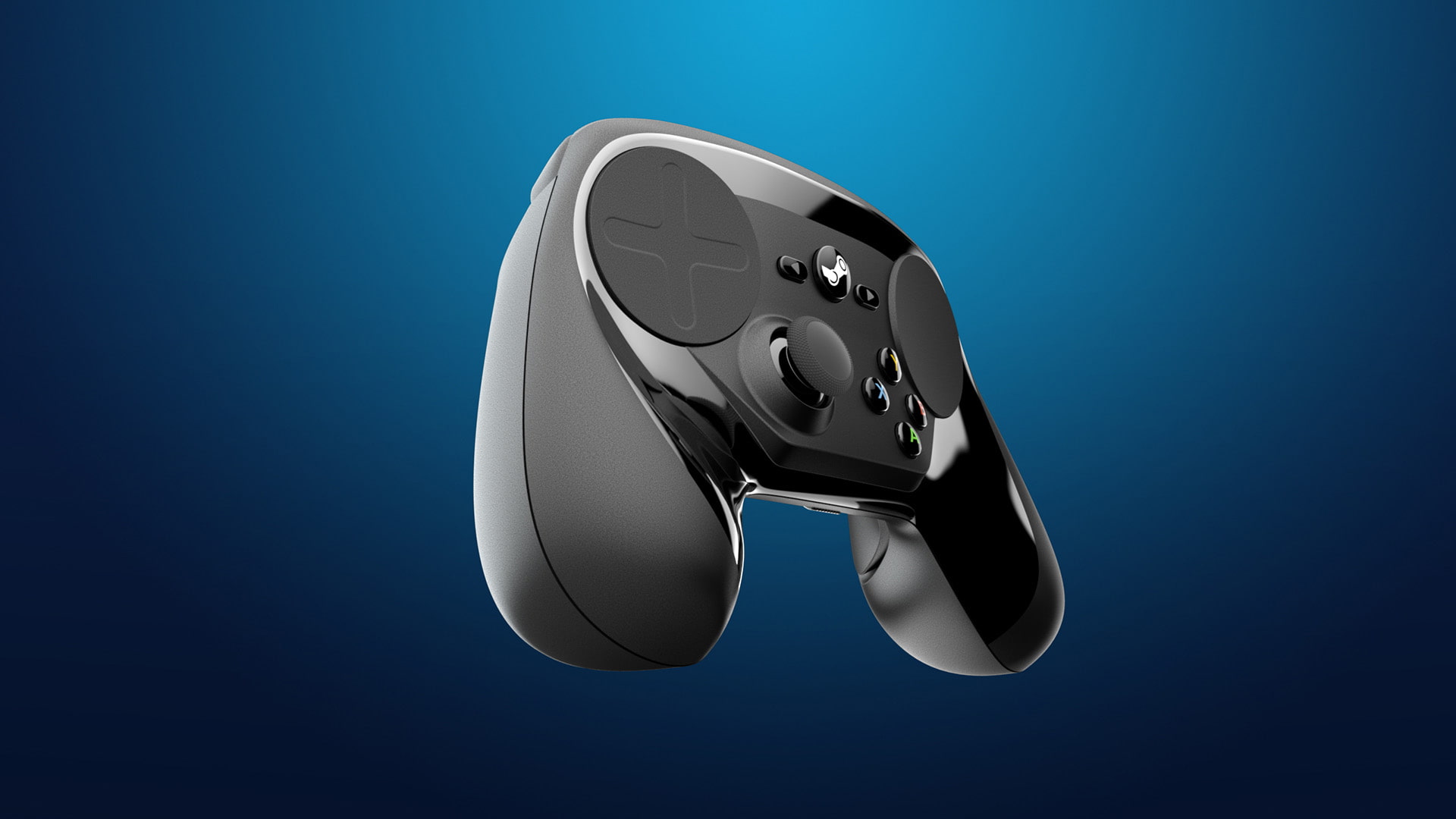 Steam Controller Steam Controller