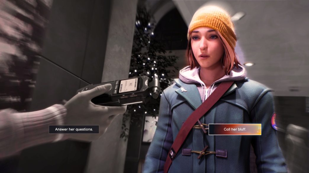 life is strange double exposure Life is Strange double exposure