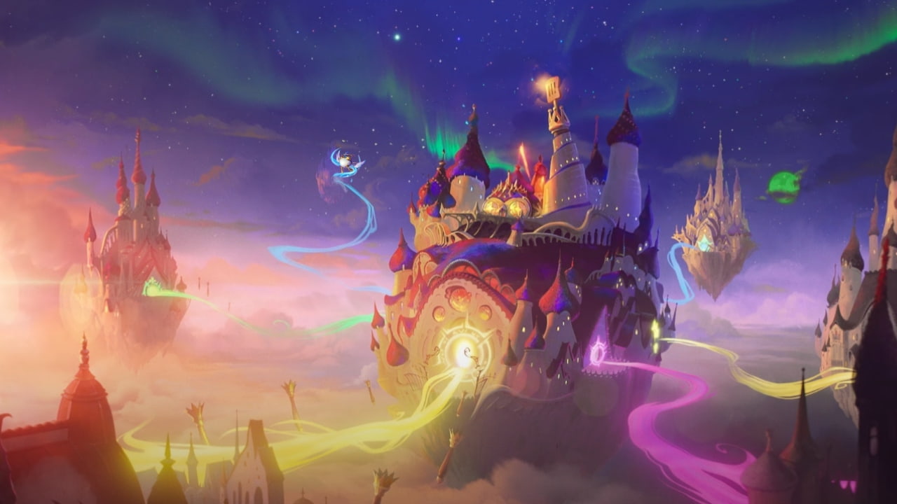 TFT Teamfight Tactics TFT