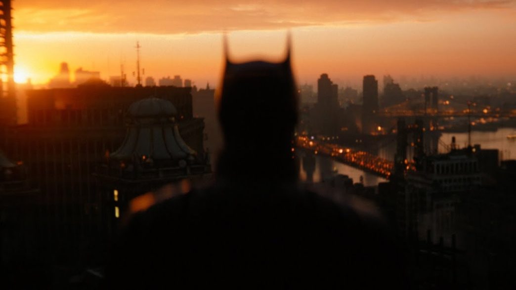 Batman (2)