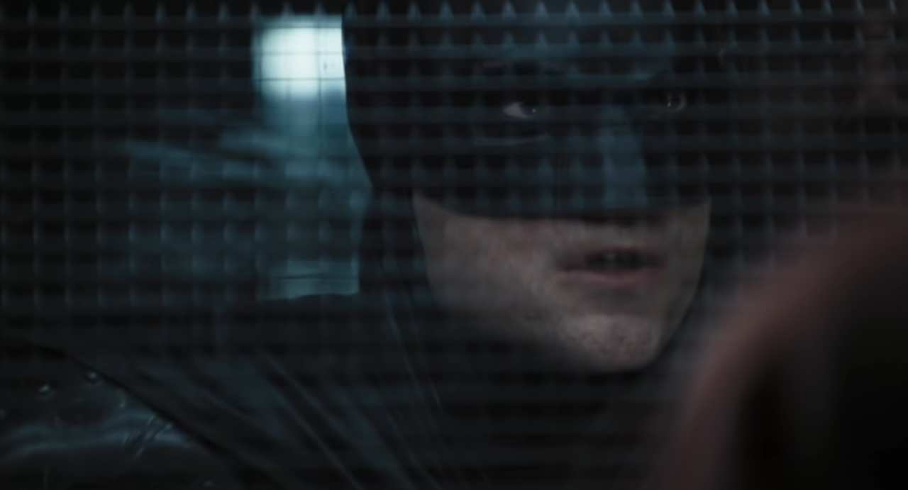 Batman Batman