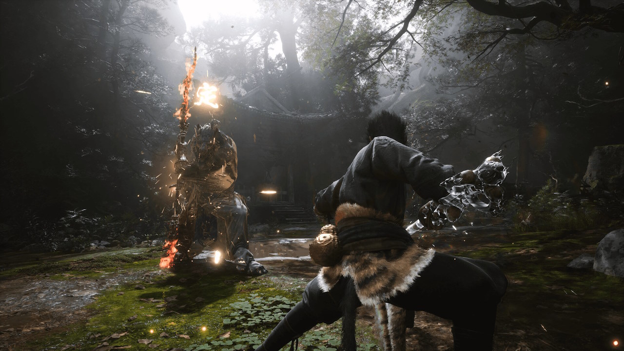 Black Myth Wukong Black Myth Wukong - jogo mais vendido na Steam Google