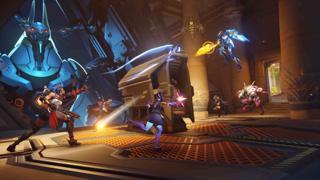 overwatch 2 overwatch 2