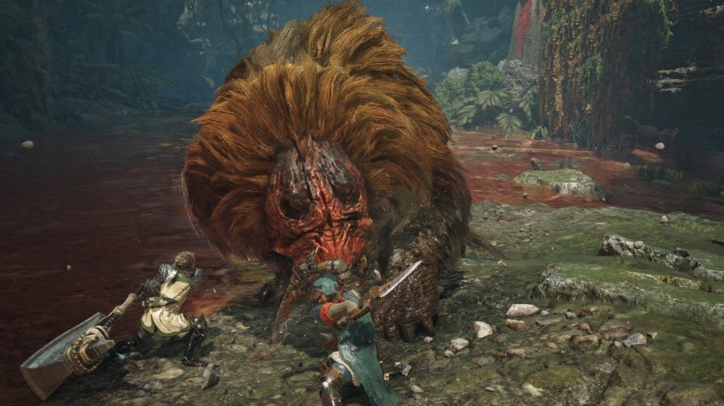 Monster Hunter Wilds Monster Hunter Wilds