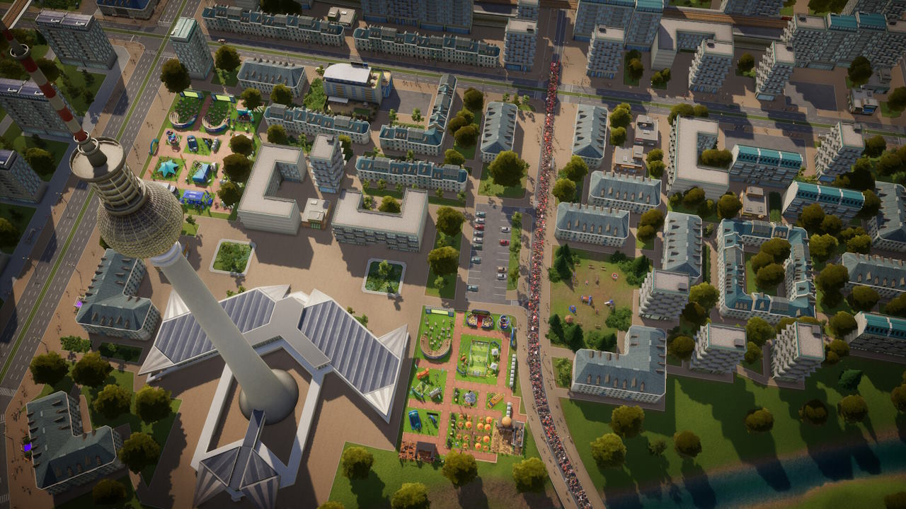 Copa City Copa City
