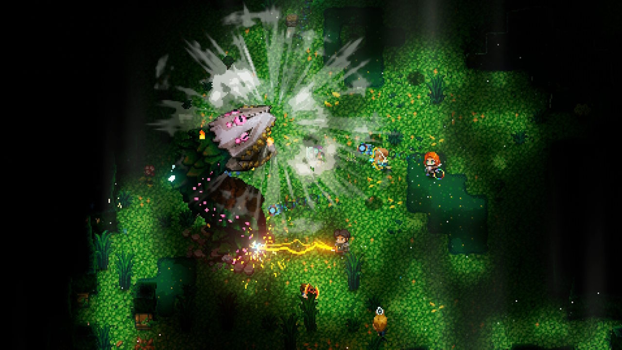 Game Pass Core Keeper - jogo chega ao Game Pass (2)