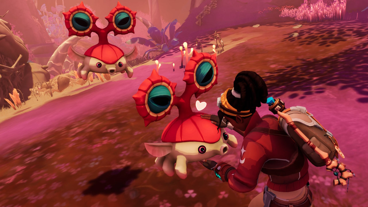 Game Pass Creatures of Ava chega ao Game Pass