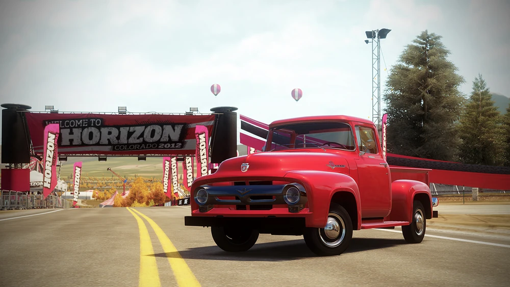 Forza Forza