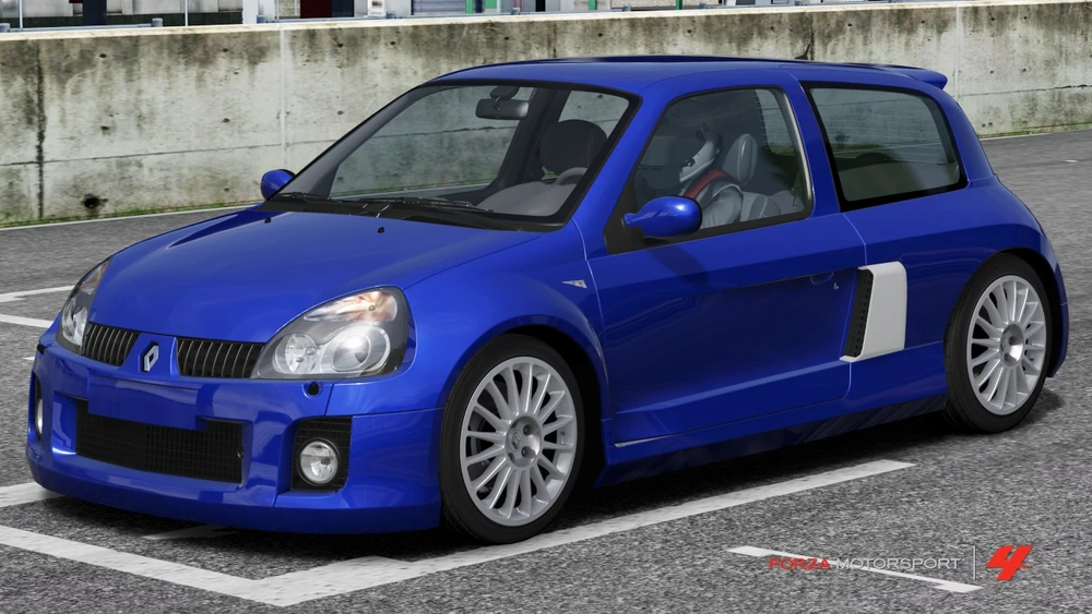 Forza Forza