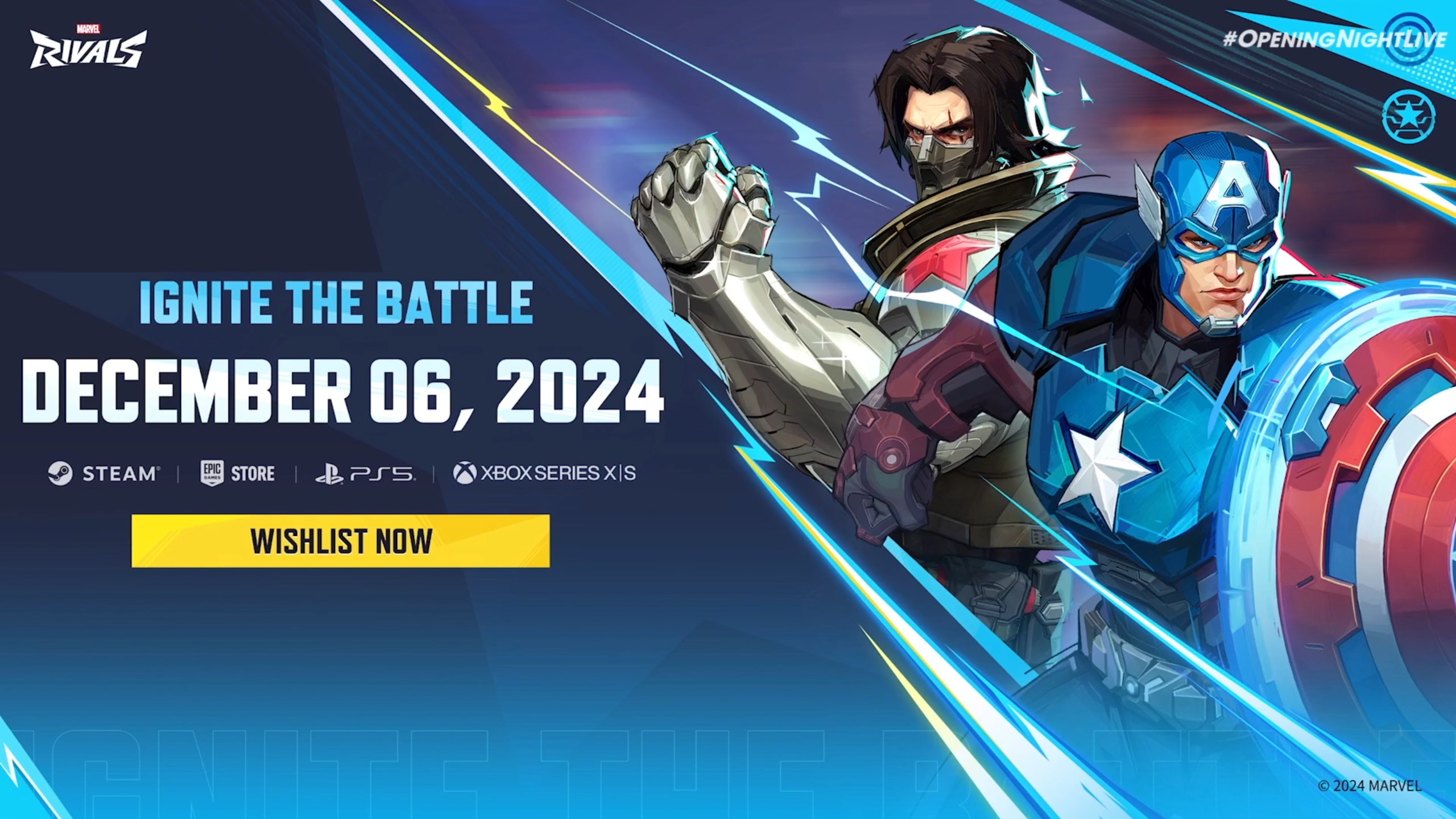 Marvel Rivals Marvel Rivals