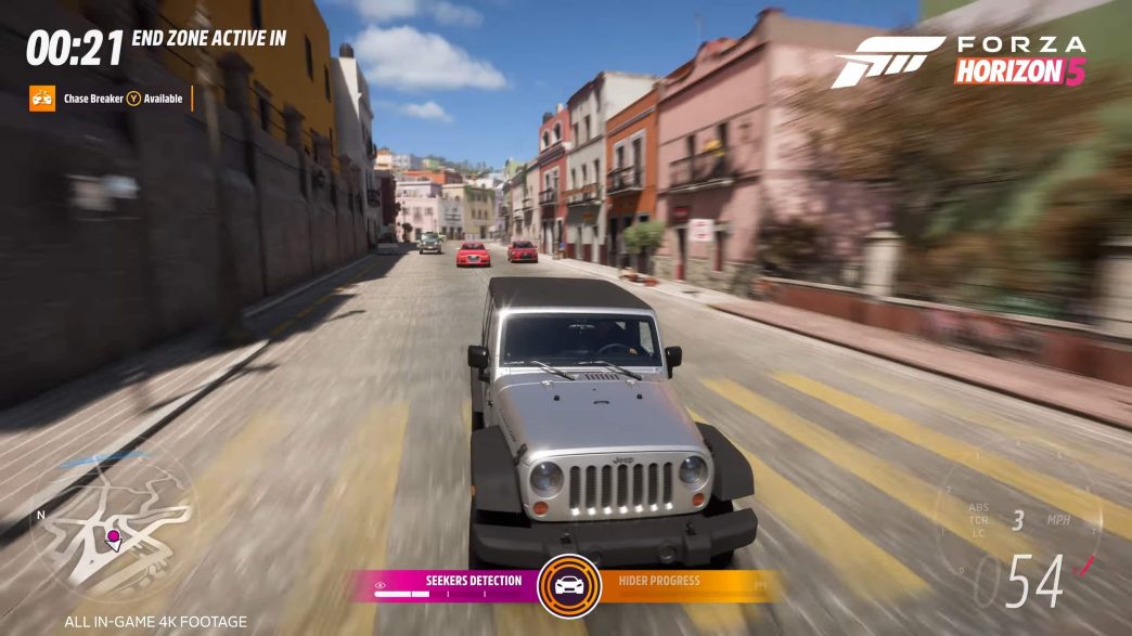forza horizon 5 forza horizon 5