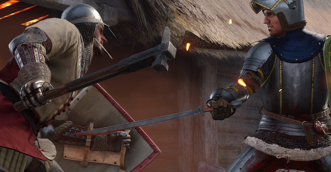 kingdom come deliverance 2 Kingdom Come Deliverance 2 (2)
