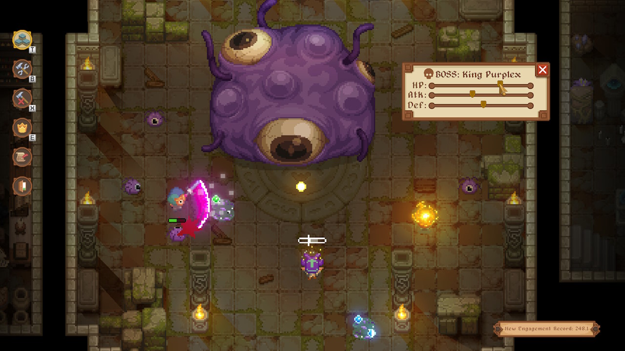 Build a Dungeon Let's Build a Dungeon