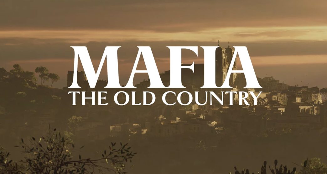 Mafia The Old Country (2)