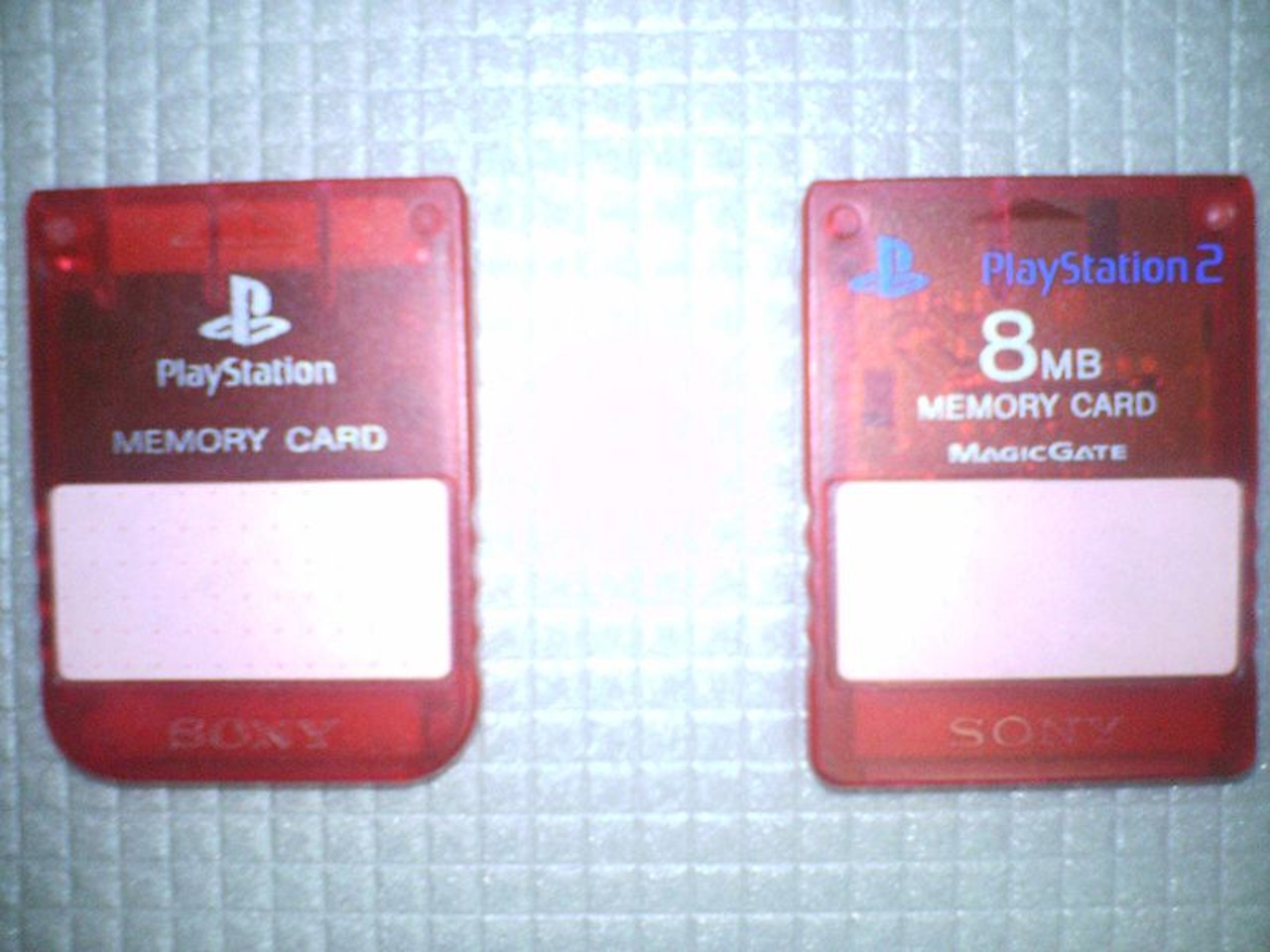 perrengue Perrengues gamer - memory card