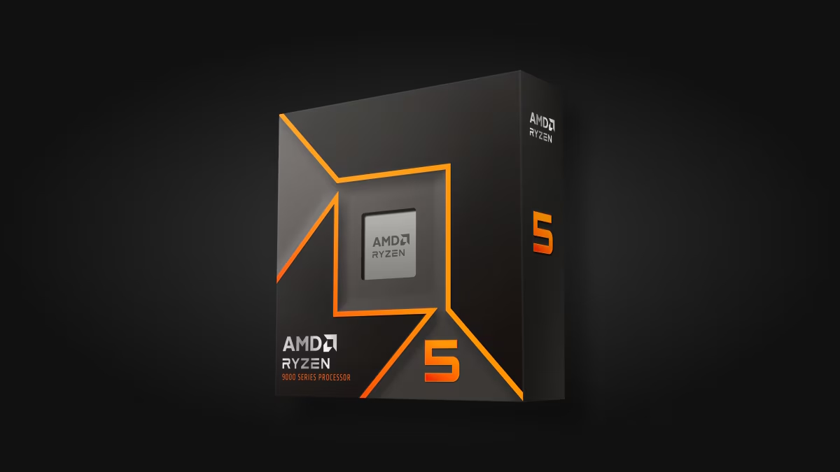 Windows 11 Processadores AMD Zen 5