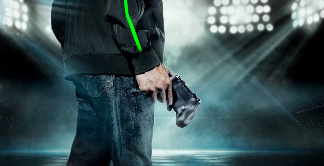 Razer Wolverine V3 Pro (3)