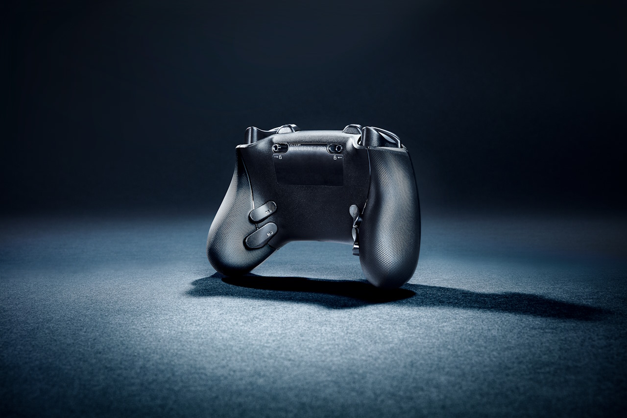 Wolverine V3 Pro Razer Wolverine V3 Pro