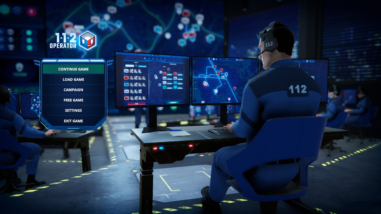 simulador Sequência de simulador em promoção na Steam