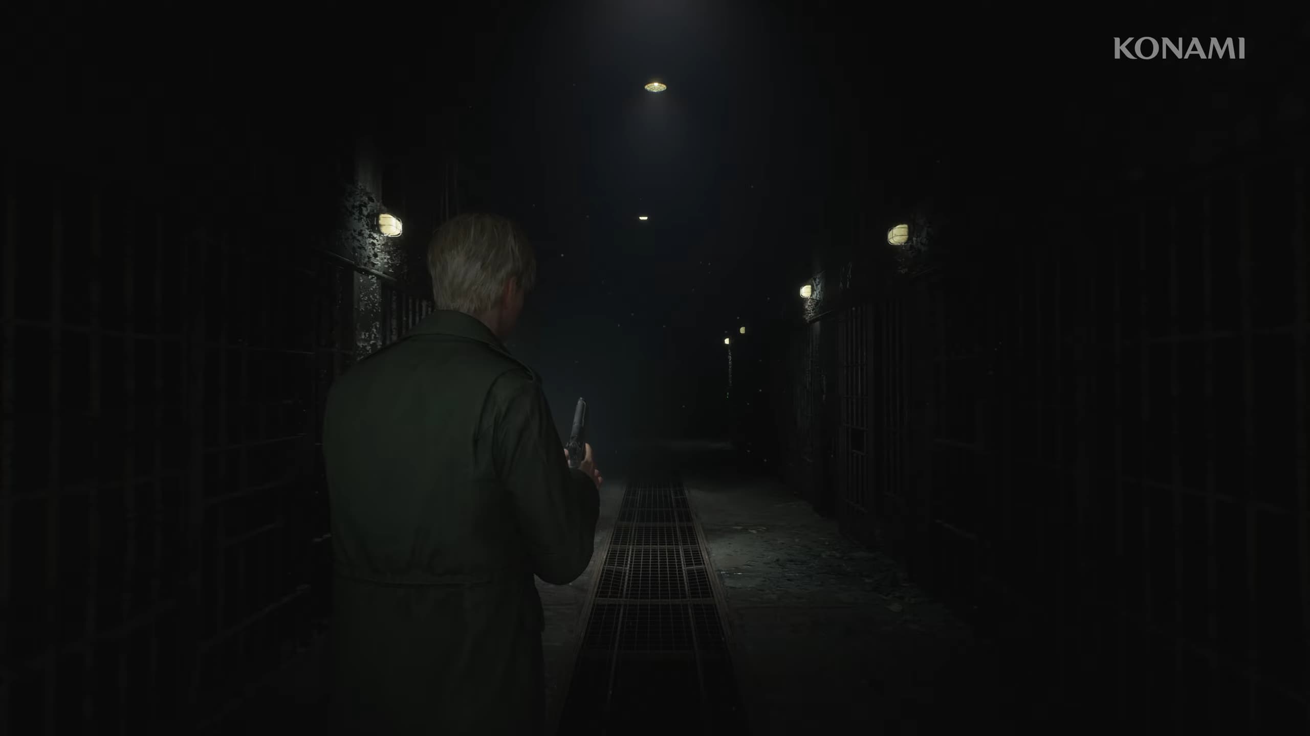 Silent HIll 2 Silent Hill 2 Remake