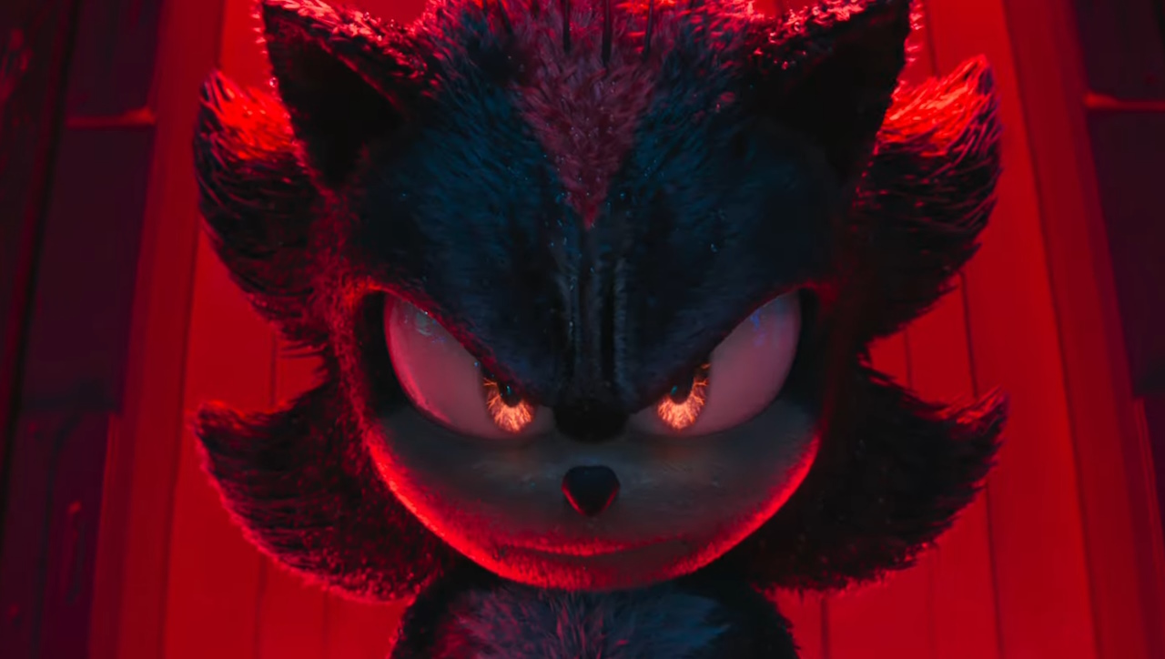sonic Sonic 3 - O Filme