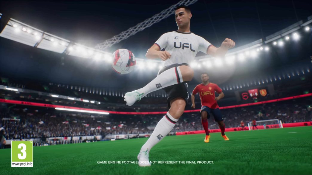 UFL UFL