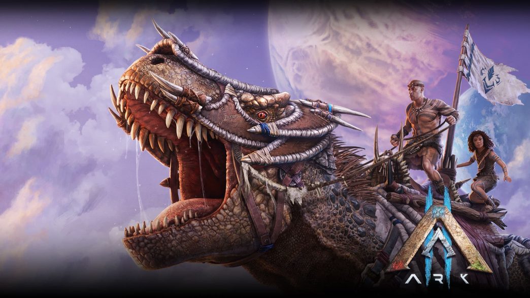 Ark 2